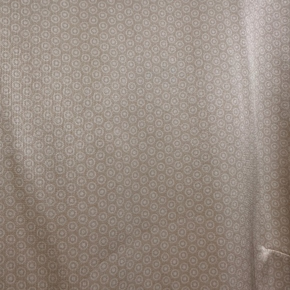 L.L. Bean Silk Blend Long Sleeve Blouse Size 6 - Picture 2 of 8